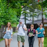 Beskidy Feriested 3*