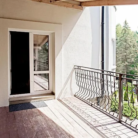 Θέρετρο Beskidy Wisła