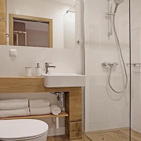 Θέρετρο Beskidy Wisła