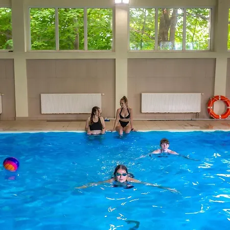 Beskidy Ośrodek wypoczynkowy 3*