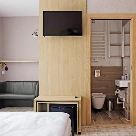 Θέρετρο Beskidy 3*