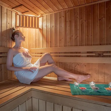 Θέρετρο Beskidy