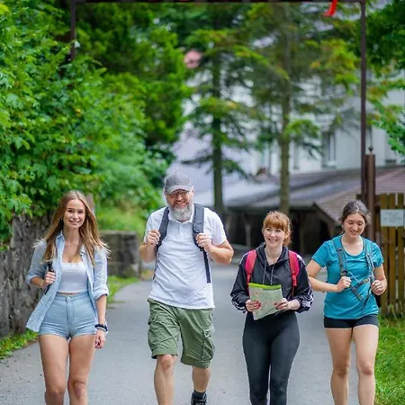 Beskidy Üdülőközpont 3*