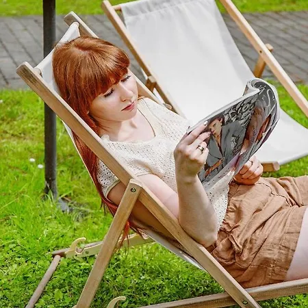리조트 Beskidy 비스와