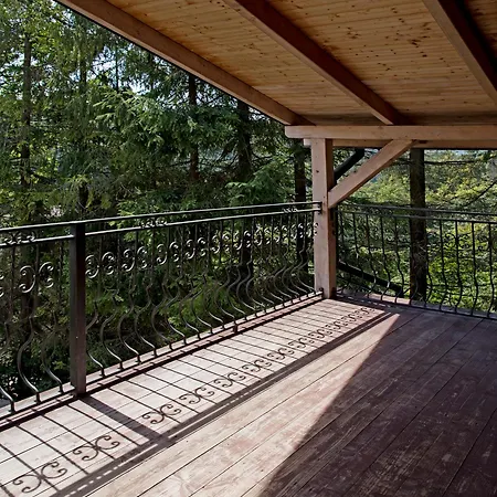 Θέρετρο Beskidy