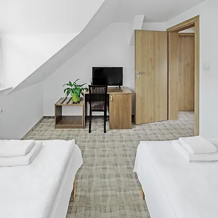 Θέρετρο Beskidy