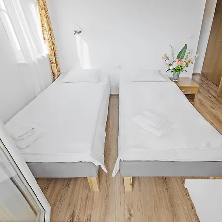 Beskidy Θέρετρο