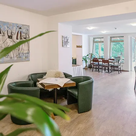 Beskidy Üdülőközpont 3*