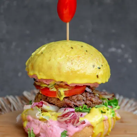 Beskidy 리조트