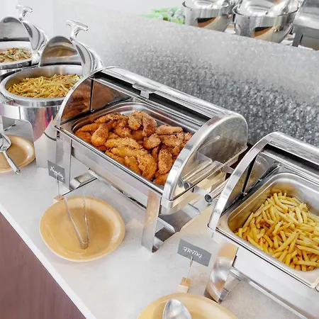 Resort Dom Wczasowy Beskidy Wisla