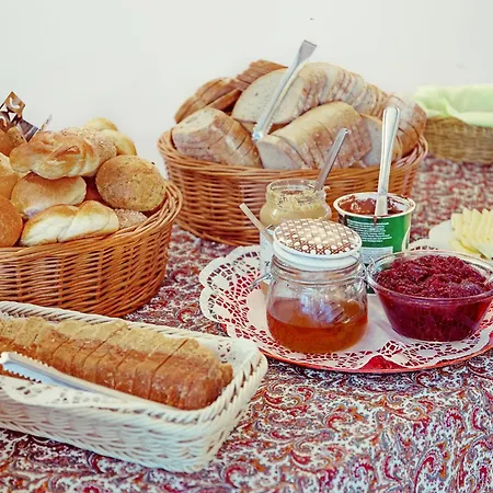 Beskidy Θέρετρο