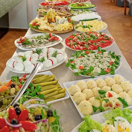 Beskidy Üdülőközpont 3*