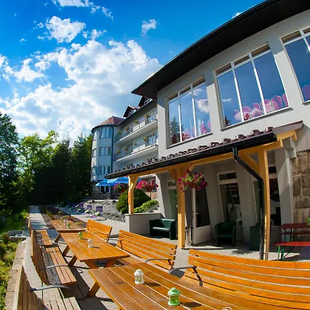 Beskidy Θέρετρο 3*