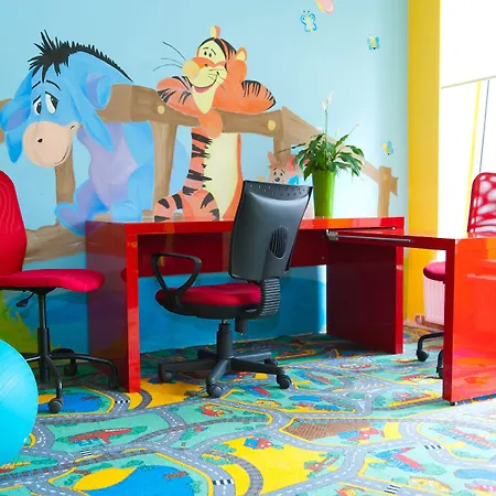 Beskidy Θέρετρο