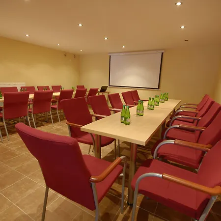 Dom Wczasowy Beskidy Resort 3*