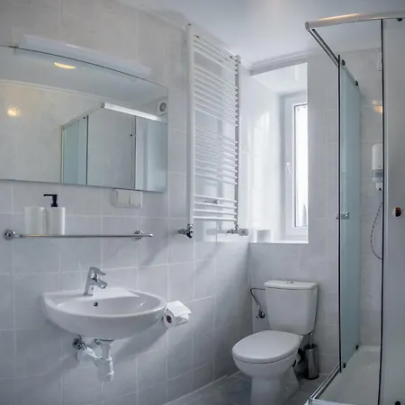 Θέρετρο Beskidy