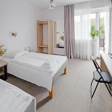 Dom Wczasowy Beskidy 3* Wisla