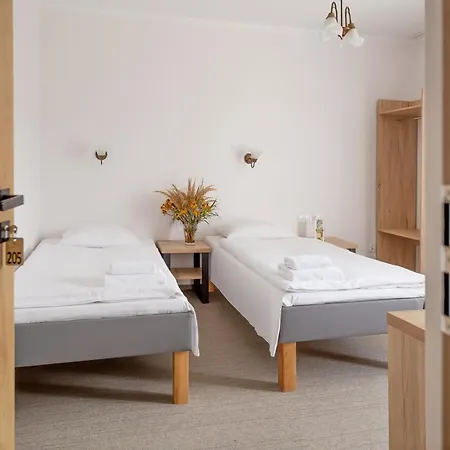 Resort Dom Wczasowy Beskidy