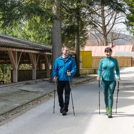 리조트 Beskidy 3*