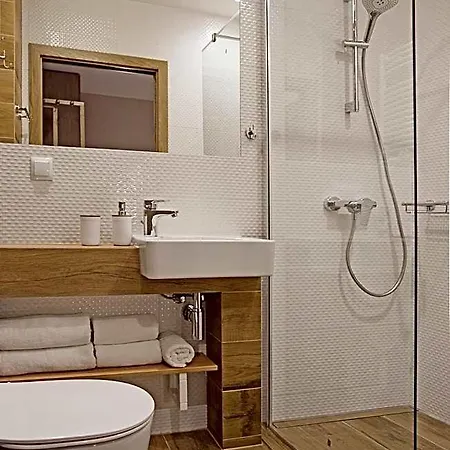Resort Dom Wczasowy Beskidy 3*