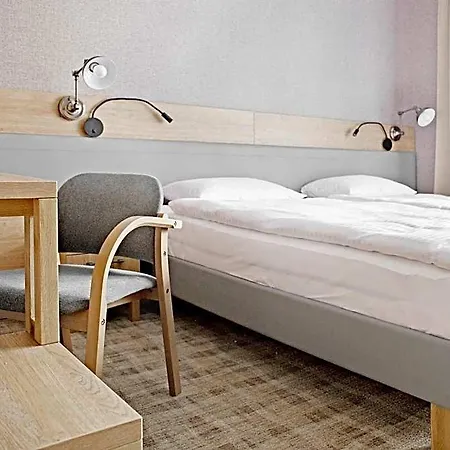 Üdülőközpont Beskidy 3*