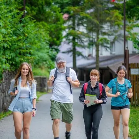 Beskidy Wisła