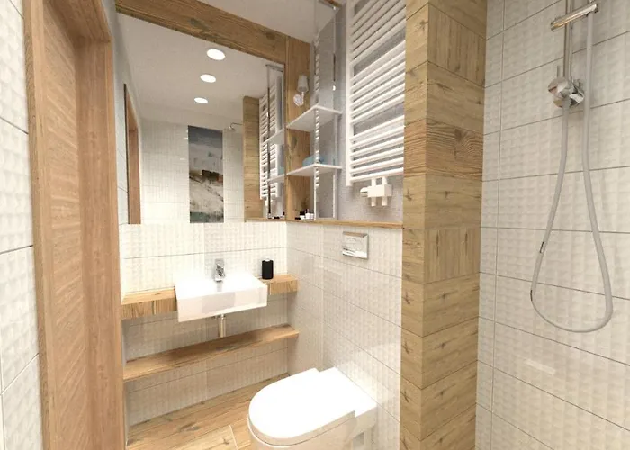 Resort Dom Wczasowy Beskidy Wisla