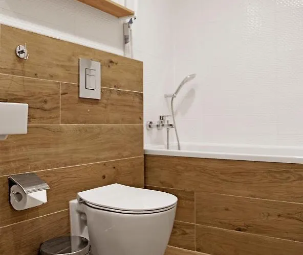 Dom Wczasowy Beskidy 3*