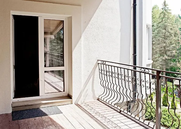 Resort Dom Wczasowy Beskidy Wisla