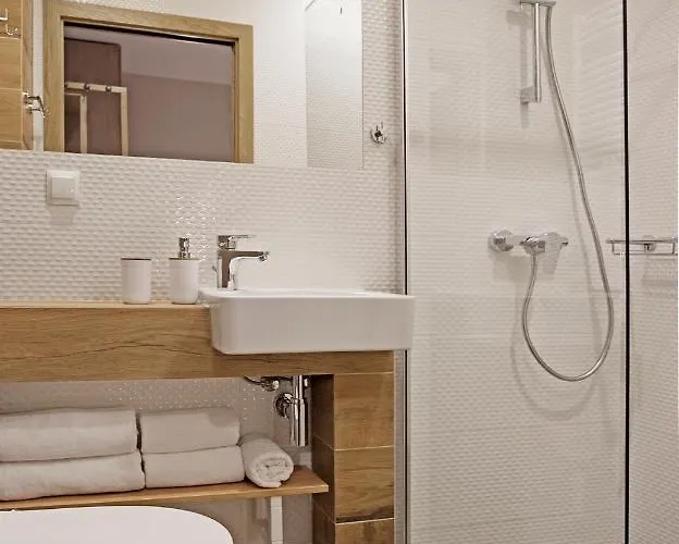 Resort Dom Wczasowy Beskidy Wisla