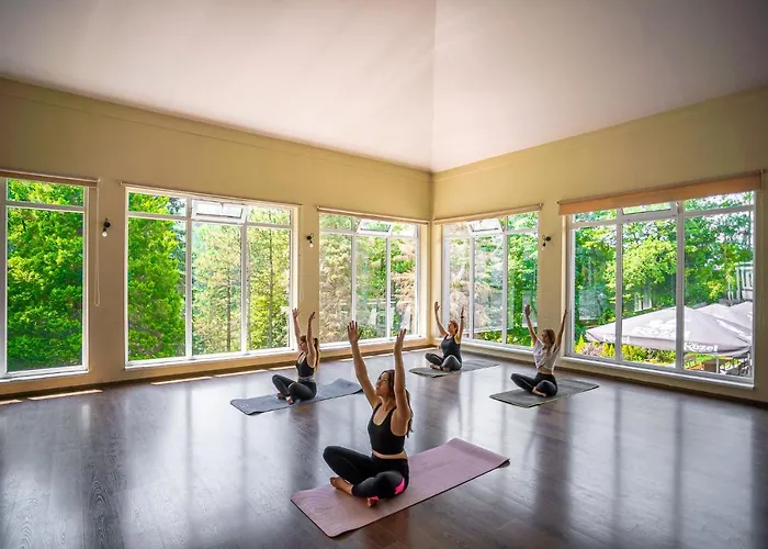 Resort Dom Wczasowy Beskidy 3*