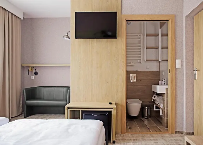 Resort Dom Wczasowy Beskidy 3*