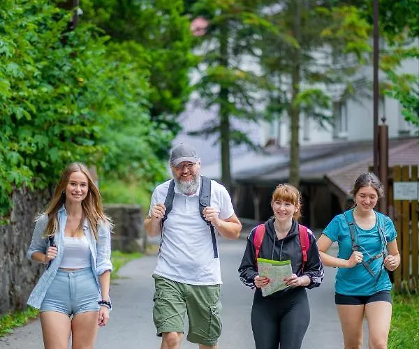 Beskidy 리조트 3*