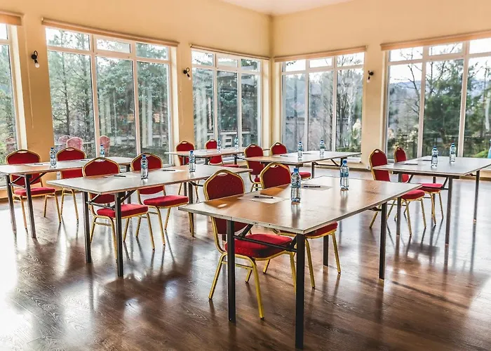 Dom Wczasowy Beskidy Resort Wisla