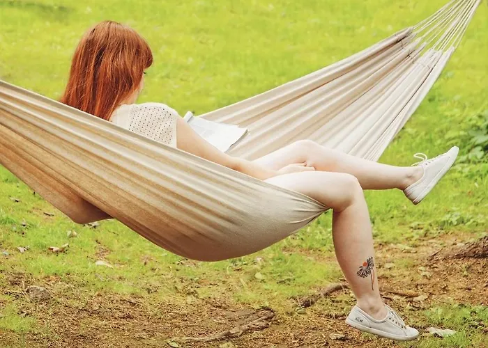 리조트 Beskidy 3*