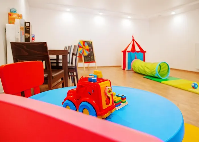 Resort Dom Wczasowy Beskidy 3*