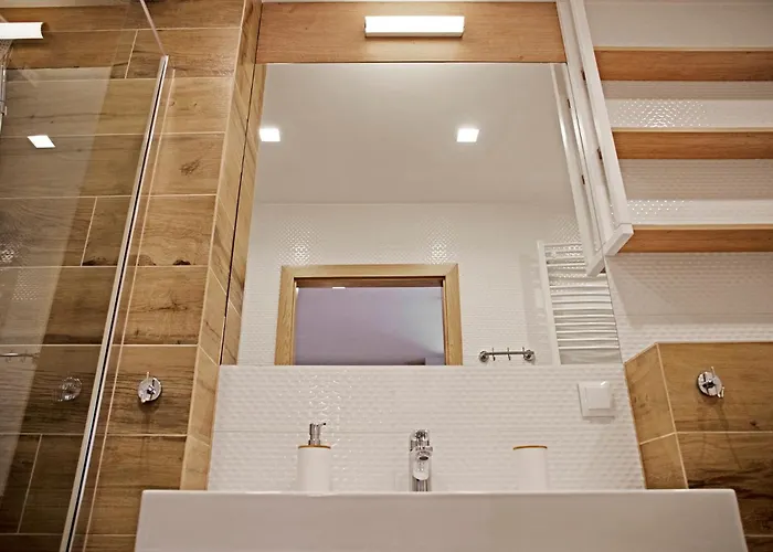 Dom Wczasowy Beskidy Resort 3*