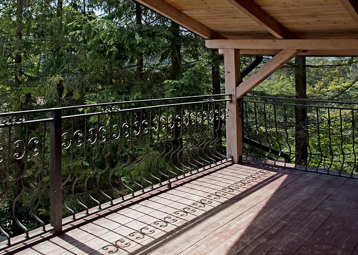 Resort Dom Wczasowy Beskidy