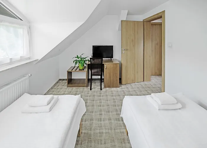 Resort Dom Wczasowy Beskidy