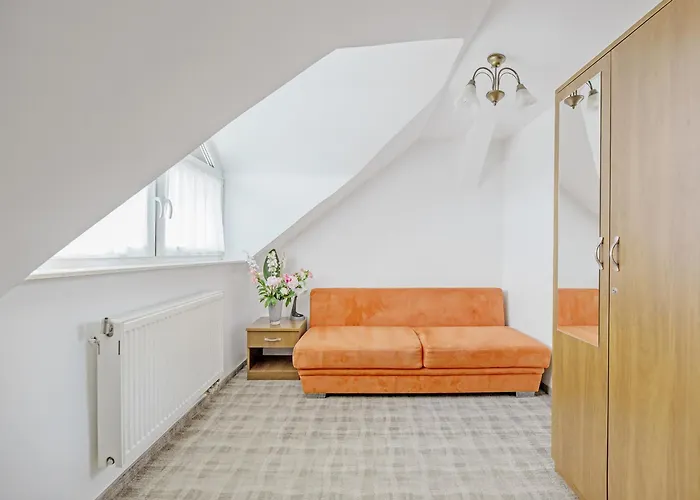 Dom Wczasowy Beskidy Resort Wisla