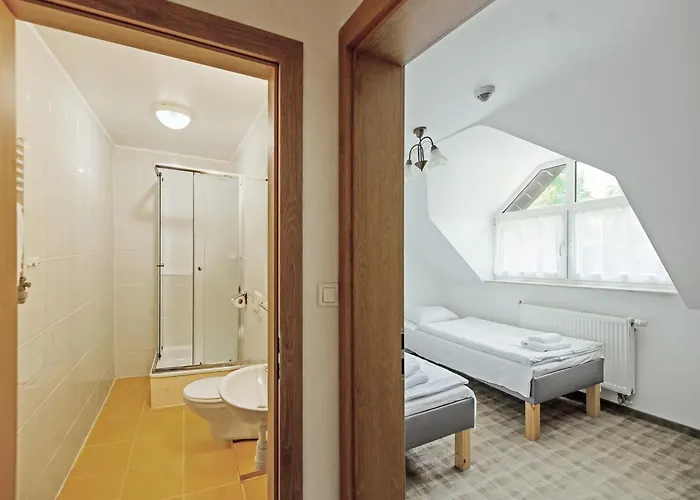 Dom Wczasowy Beskidy 3* Wisla