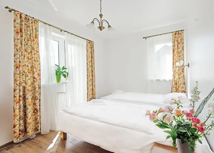 Dom Wczasowy Beskidy Resort