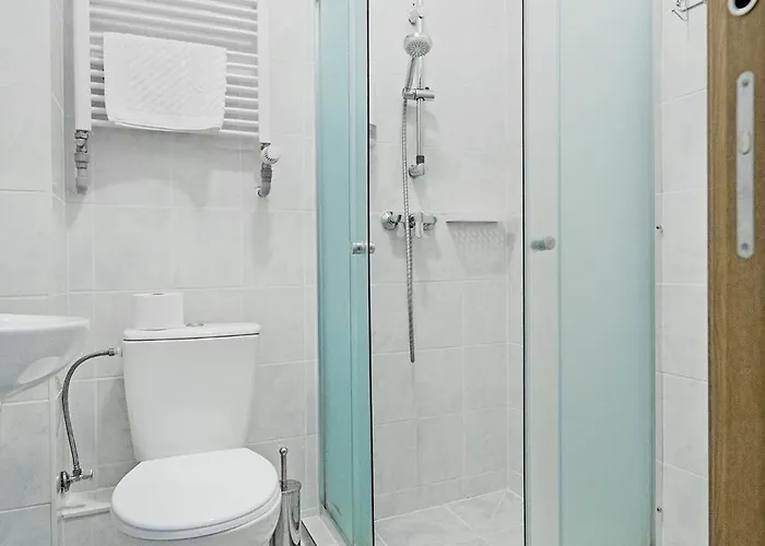 Resort Dom Wczasowy Beskidy Wisla