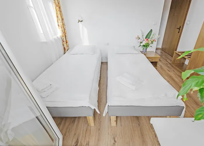 Dom Wczasowy Beskidy Resort