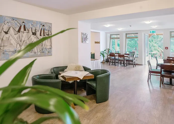 Dom Wczasowy Beskidy Resort 3*