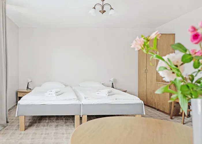 Dom Wczasowy Beskidy 3*