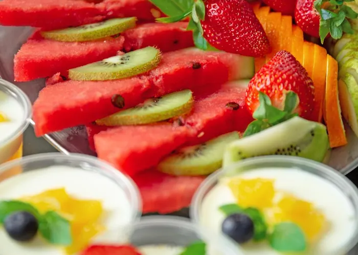 Resort Dom Wczasowy Beskidy Wisla