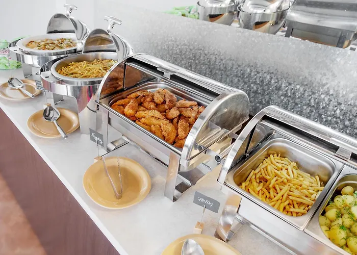 Üdülőközpont Beskidy Wisła