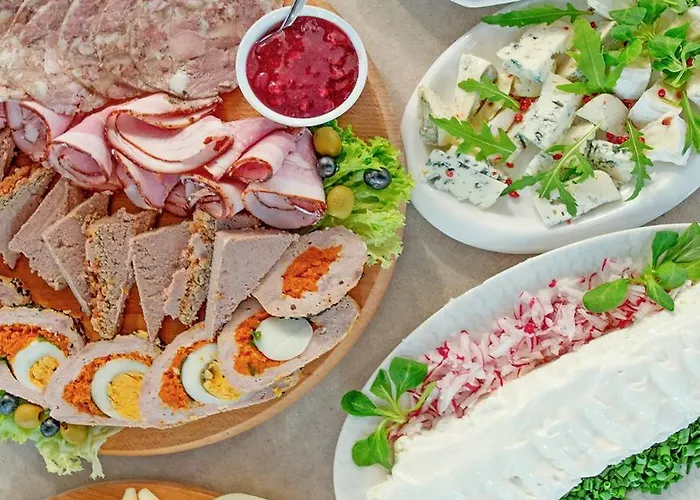 Dom Wczasowy Beskidy