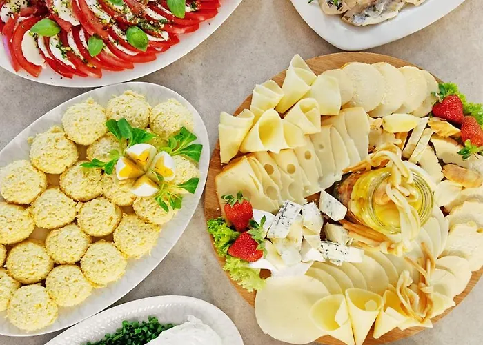 Resort Dom Wczasowy Beskidy